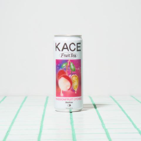 KACE Tea Variety (12 Pack)