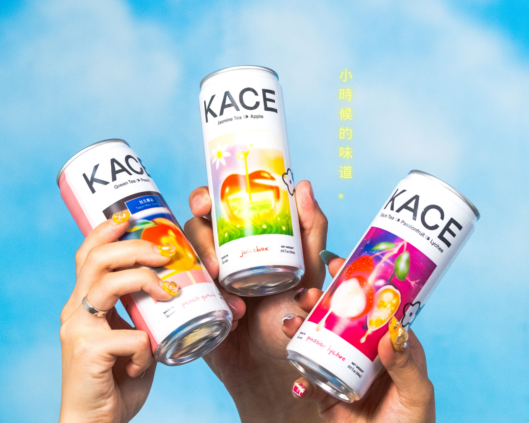 Kace Rag KACE TEA – Kace Tea