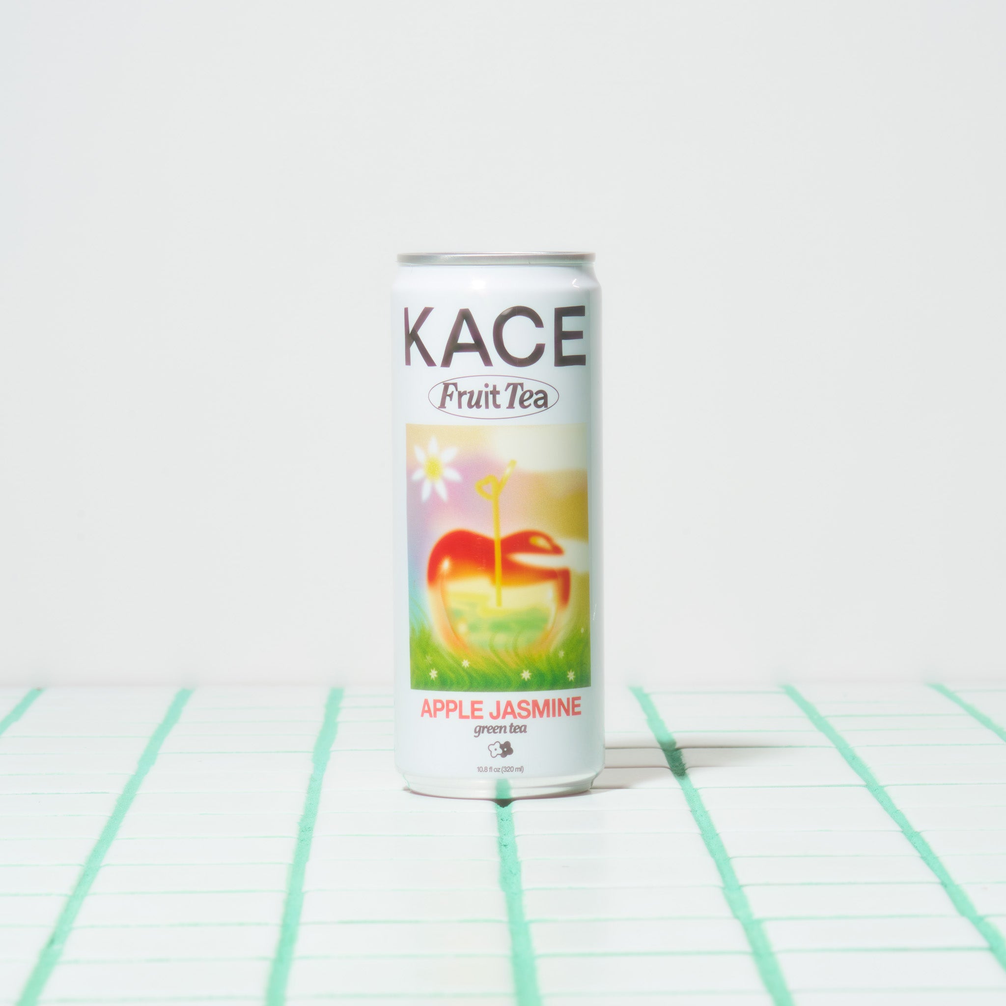Apple Jasmine Green Tea (12 Pack)