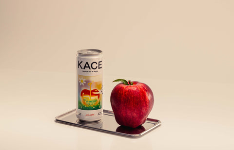 KACE Tea Variety 12 Pack