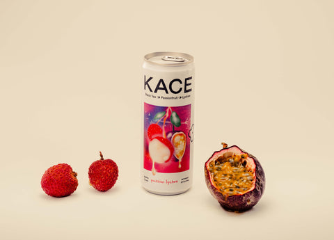 KACE Tea Variety 12 Pack