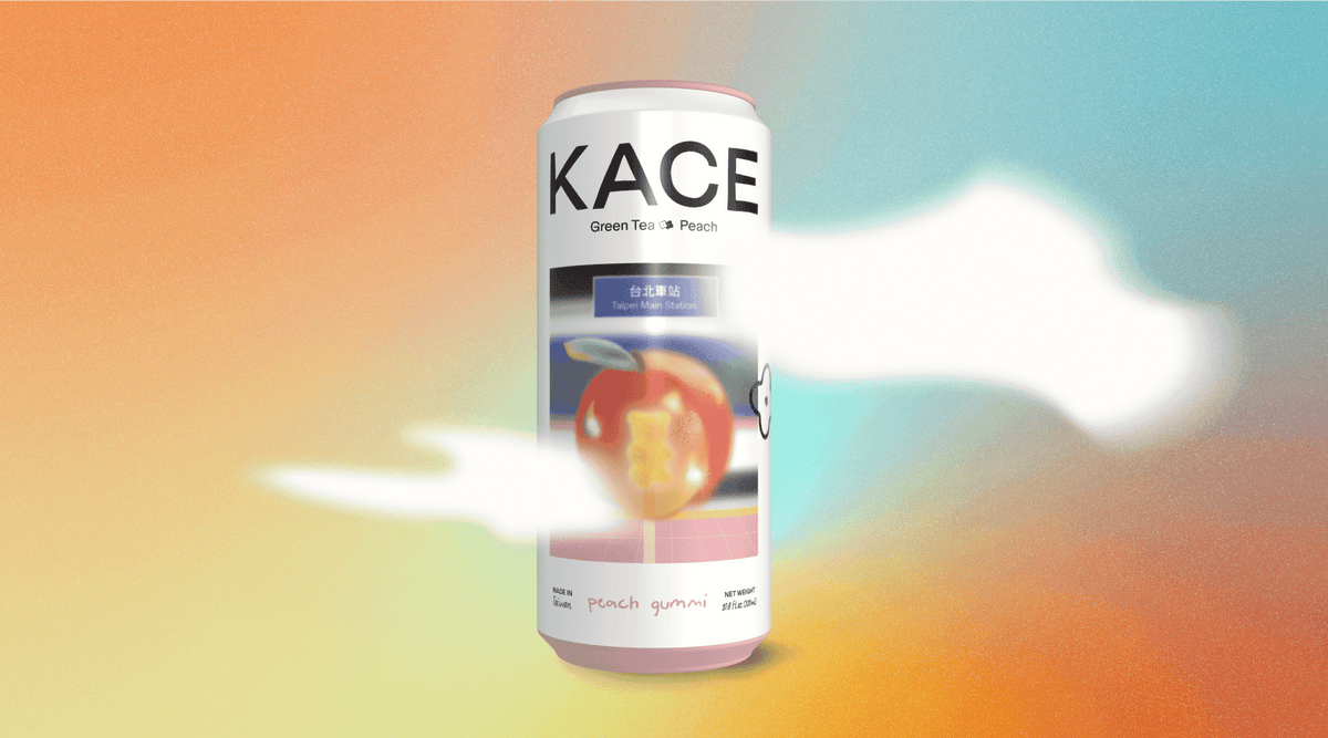 Kace Rag Kace Tea